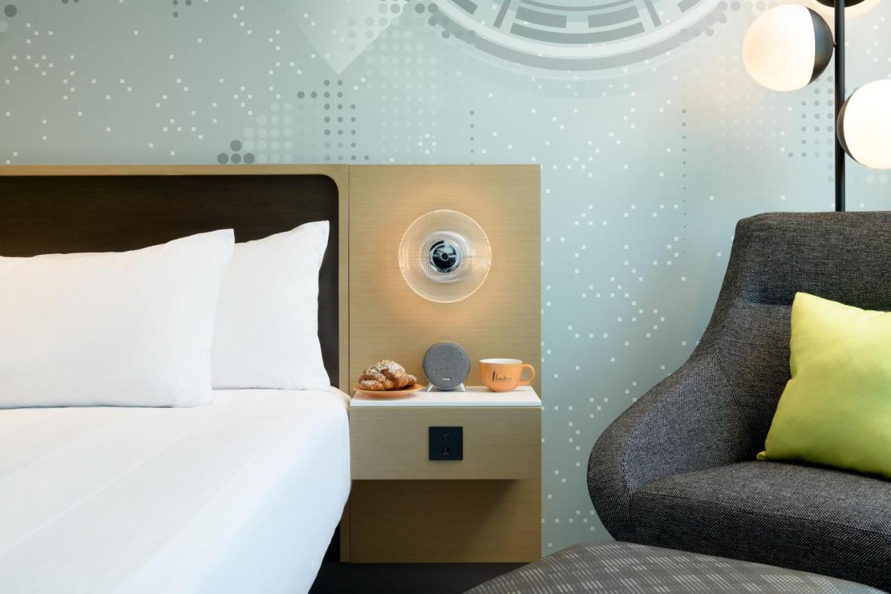 Astra Hotel, Seattle, A Tribute Portfolio Hotel By Marriott Экстерьер фото