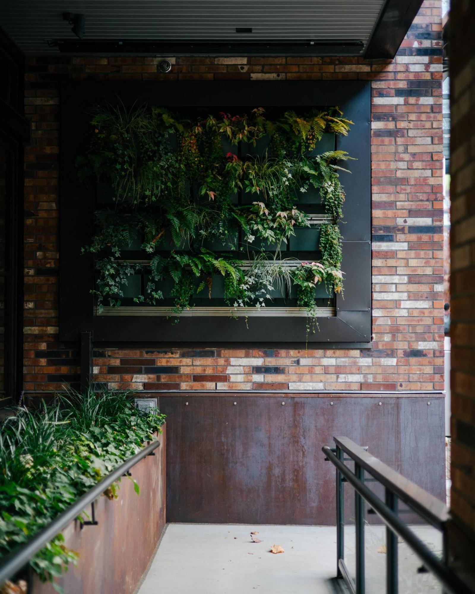 Astra Hotel, Seattle, A Tribute Portfolio Hotel By Marriott Экстерьер фото